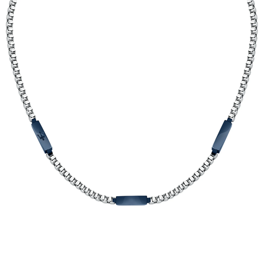 FIO MASERATI EM AÇO