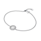 PULSEIRA MICHAEL KORS EM AÇO CO ZIRCÓNIAS