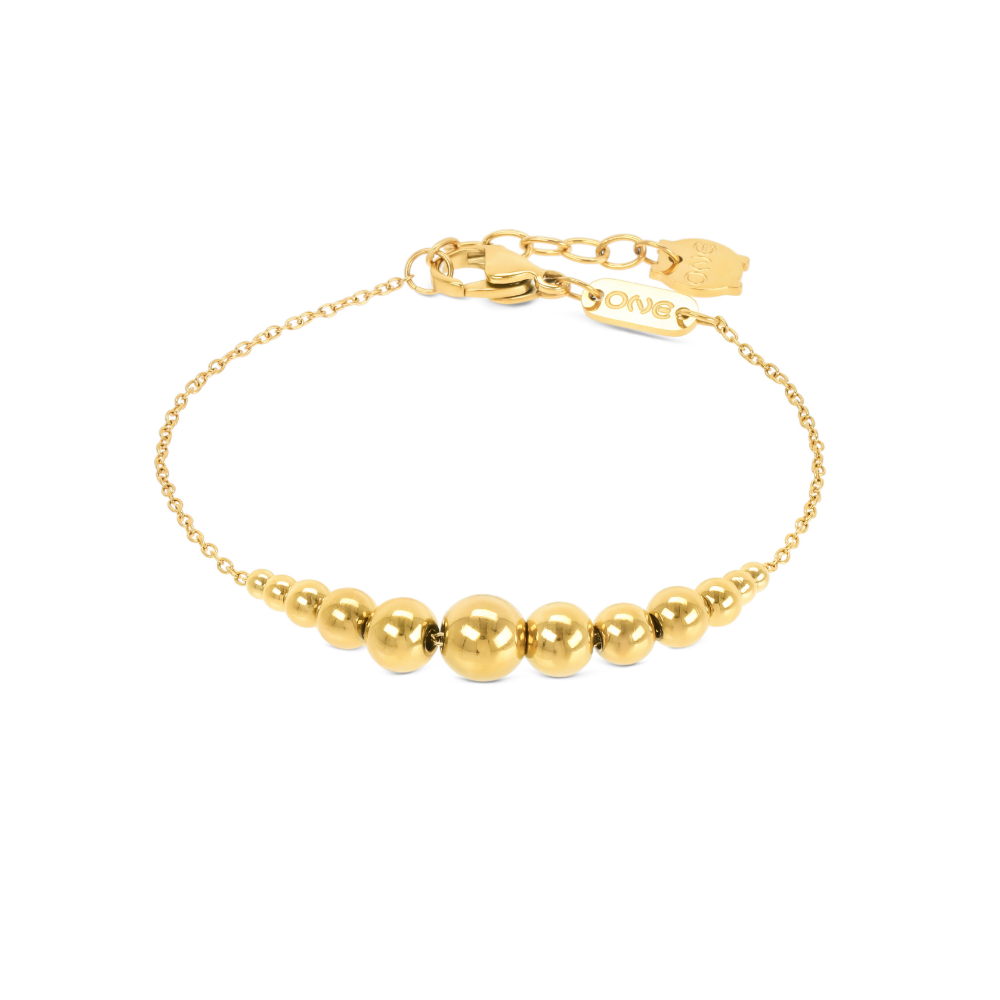 PULSEIRA ONE SENHORA INFINITY FINE GOLD