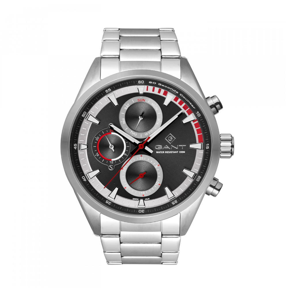 RELÓGIO GANT ATLANTIC CITY 44MM