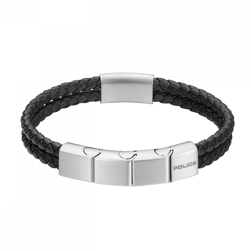 PULSEIRA POLICE PARALLEL