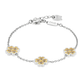 PULSEIRA ONE LUCKY FLOWER BICOLOR