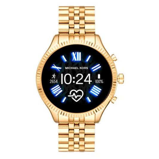 RELOGIO MICHAEL KORS CONNECTED MKT5078