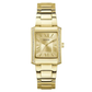 RELÓGIO GUESS "BONNIE" DOURADO