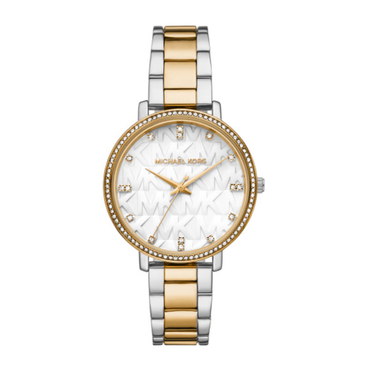 RELOGIO MICHAEL KORS MK4918