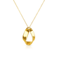 COLAR ONE SENHORA ELEMENT GOLD