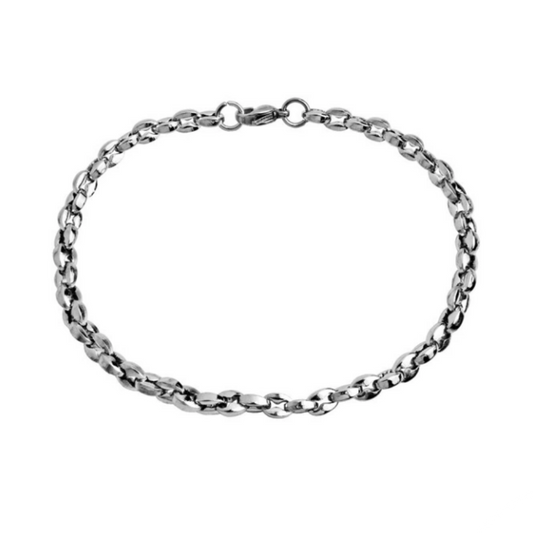 PULSEIRA EM AÇO HASSU 7HSS1200614P