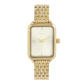 RELÓGIO RADIANT MULHER DOURADO