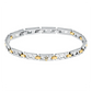 PULSEIRA MASERATI JS ICONIC BICOLOR JM124AVD38