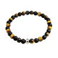 PULSEIRA HASSU EM AÇO 316L "STONE"