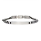 PULSEIRA 2JEWELS EM AÇO
