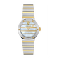 RELÓGIO VERSACE MULHER GRECA LOGO PEARL