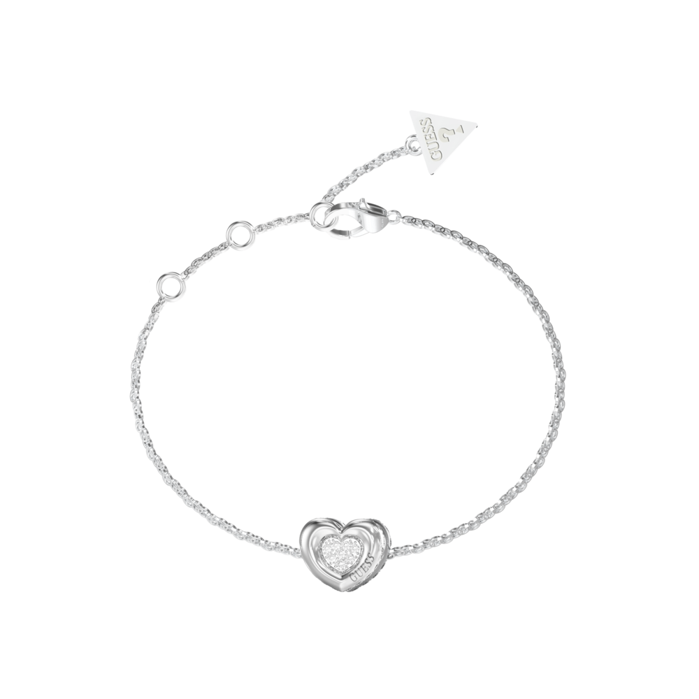 PULSEIRA GUESS L.O.V.E
