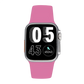 SMARTWATCH RADIANT JERSEY 36MM ROSA