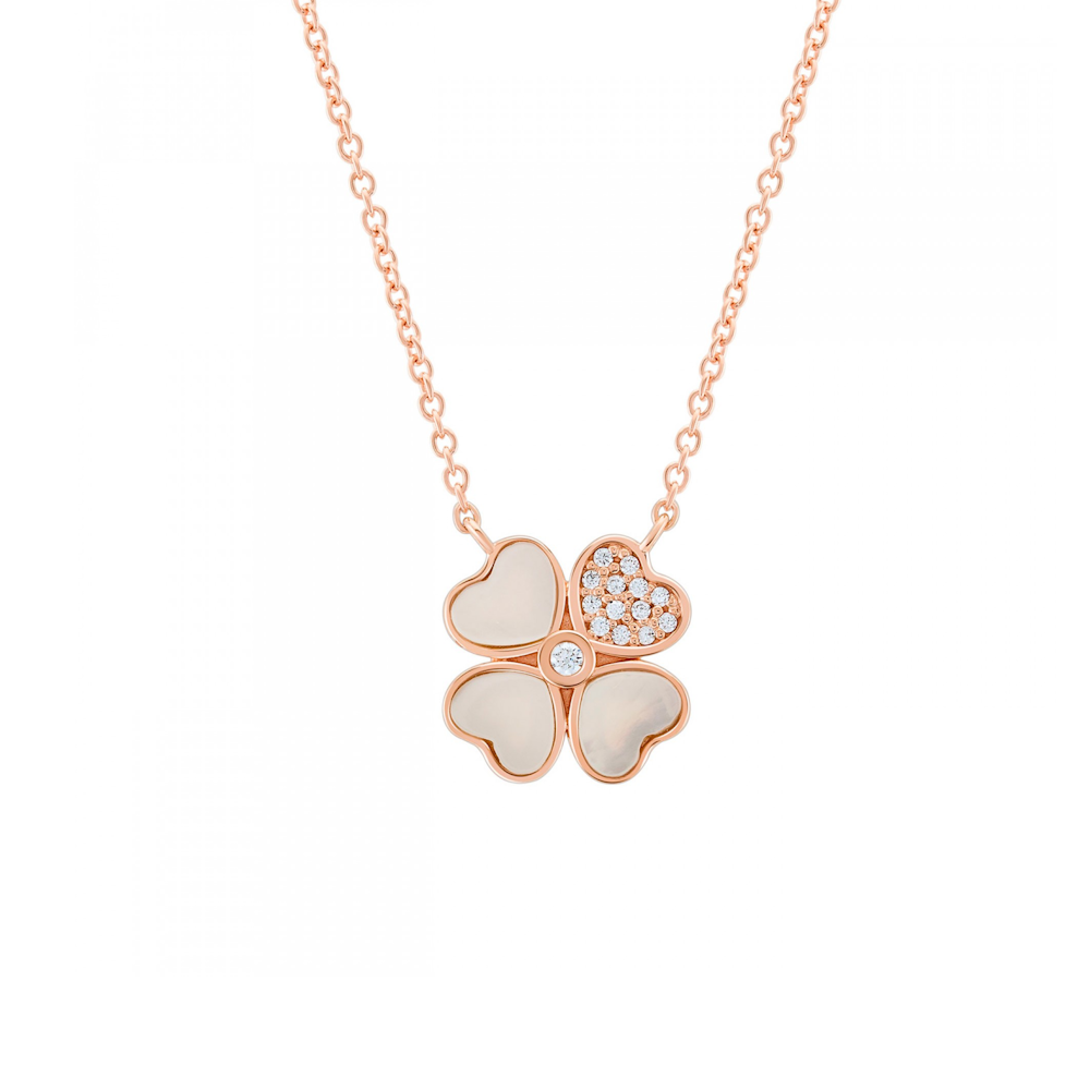 COLAO UNIKE LOVE IN ROSE MOP CLOVER