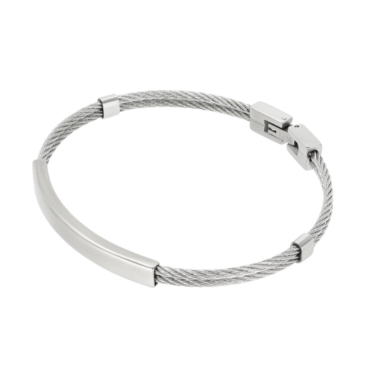 PULSEIRA ONE MEN ENDURANCE SILVER