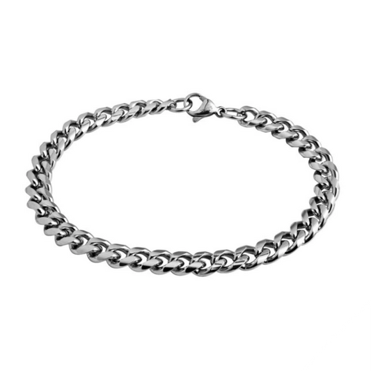 PULSEIRA HASSU CHAIN M 19CM