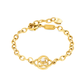 PULSEIRA ONE SENHORA ROSE BELLE GOLD