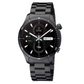 RELÓGIO SMARTWATCH ONE MEN ALPHACALL BLACK