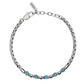 PULSEIRA 2JEWELS EM AÇO
