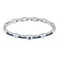 PULSEIRA MASERATI BR RG + BLUE "JM523AVD23"