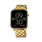 SMARTWATCH ONE MAGICCALL GOLD LINKS