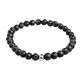 PULSEIRA HASSU BLACK STONE EM BOLAS