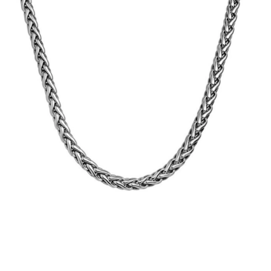 COLAR HASSU "TWISTED"