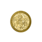 Moeda de ouro de 10g - 2000 anos de Cristianismo - Nascimento de Cristo - 2000