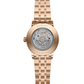 RELÓGIO RAYMOND WEIL MILESIME S AUT AÇO PVD MST BORDEAUX
