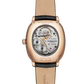 Relógio Raymond Weil Toccata Heritage Pvd Mst Bordeaux