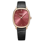Relógio Raymond Weil Toccata Heritage Pvd Mst Bordeaux