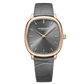 RELÓGIO RAYMOND WEIL TOCCATA HERITAGE PVD MST CINZA