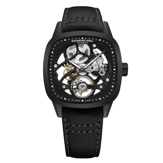 Relógio Raymond Weil Freelancer Edição Limitada 500 units