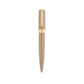 CANETA HUGO BOSS ARCHE DOUBLE B NUDE
