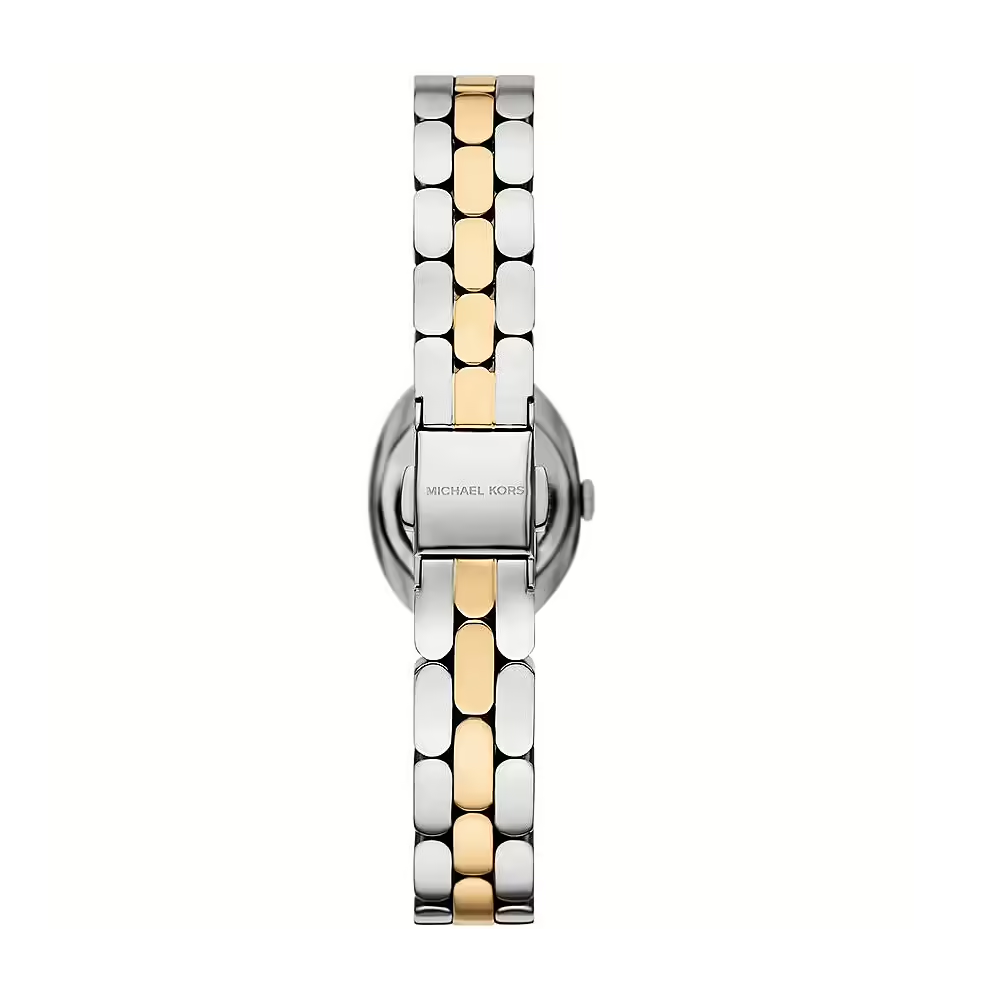 RELÓGIO MICHAEL KORS BICOLOR