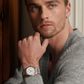RELOGIO ONE HOMEM ROYAL WHITE