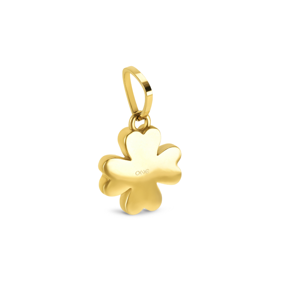 CHARME ONE ENERGY LUCKY CRYSTAL GOLD