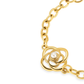 PULSEIRA ONE SENHORA ROSE BELLE GOLD