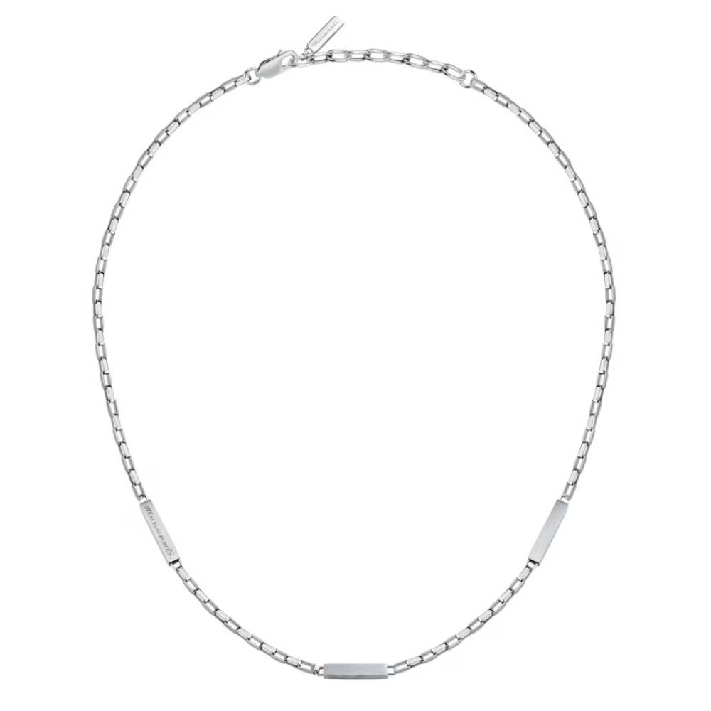 FIO MASERATI EM AÇO 45+5CM