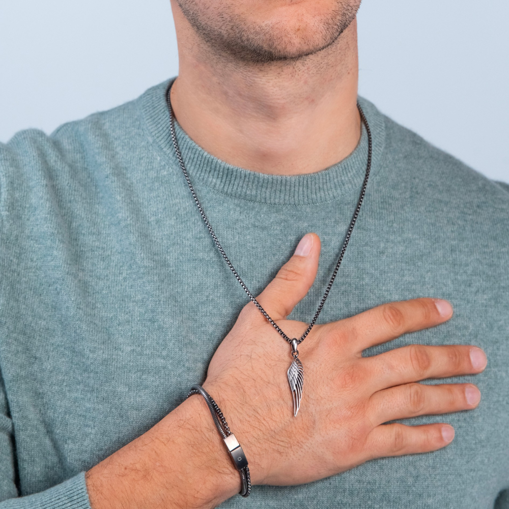 PULSEIRA ONE MEN ADVENTURER GUN