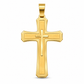 CRUZ EM OURO 19,2K