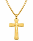 CRUZ EM OURO 19,2K