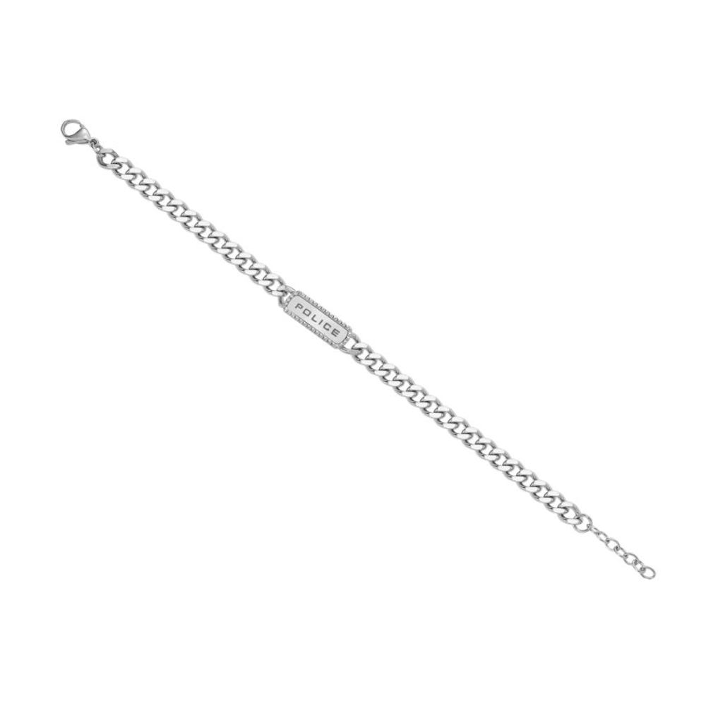 PULSEIRA POLICE TAPER