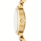 RELÓGIO MICHAEL KORS DOURADO