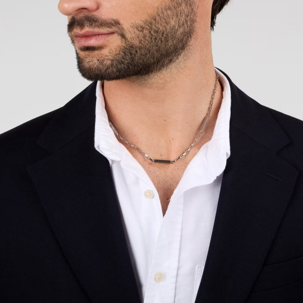 FIO MASERATI EM AÇO 45+5CM