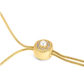 COLAR ONE SENHORA OPHELIA LONG GOLD