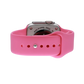 SMARTWATCH RADIANT JERSEY 36MM ROSA