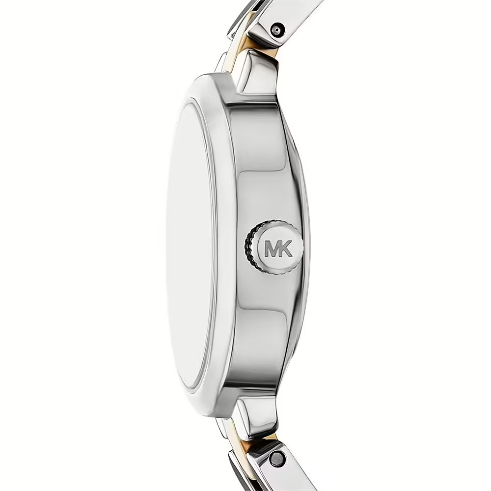 RELÓGIO MICHAEL KORS BICOLOR