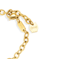 PULSEIRA ONE SENHORA ROSE BELLE GOLD